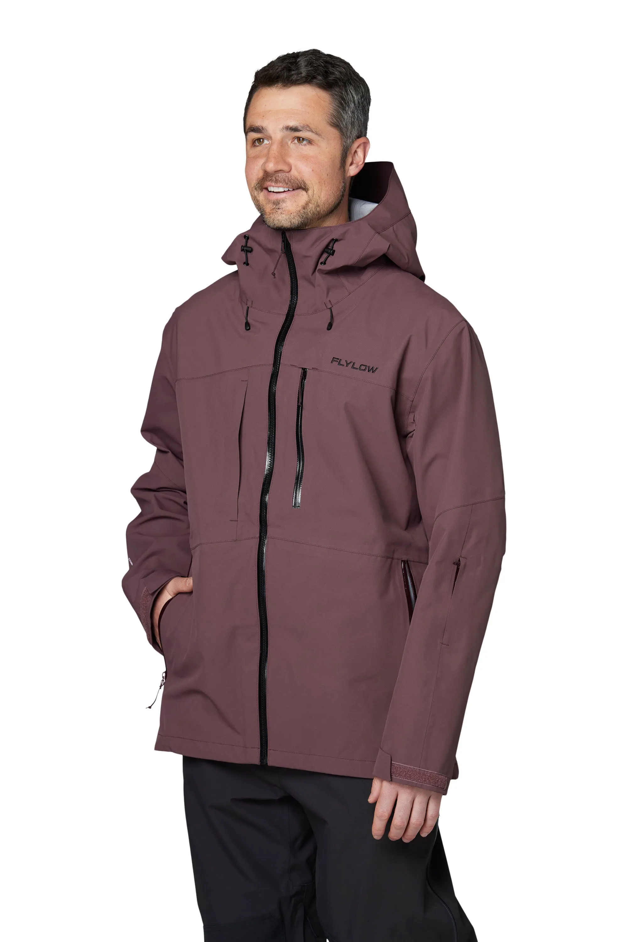 2023 Quantum Pro Jacket