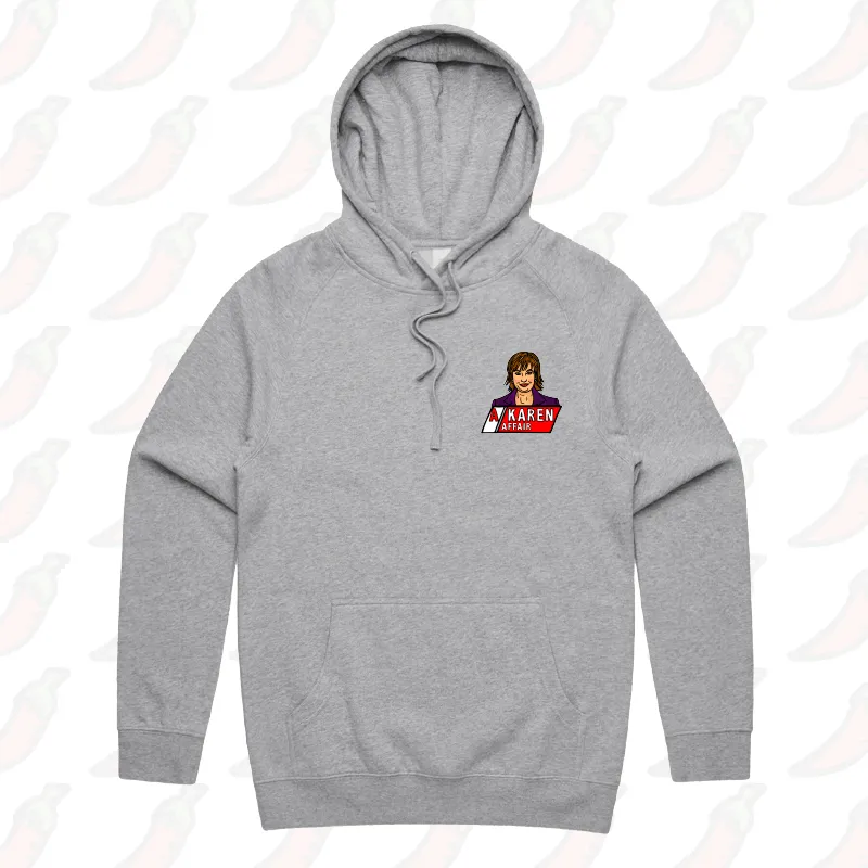 A Karen Affair 📺 – Unisex Hoodie