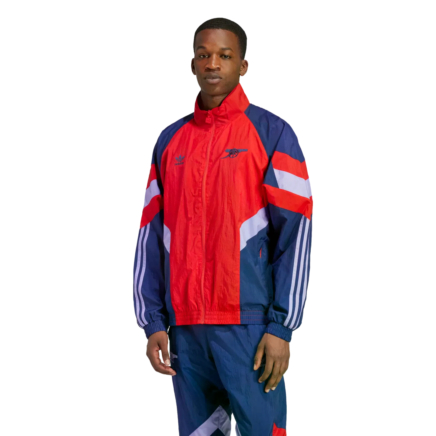 Adidas Arsenal Originals Track Top Jacket