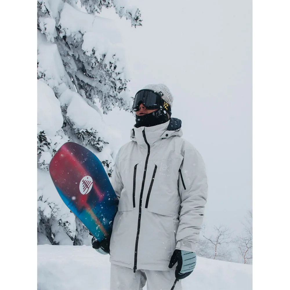 AK Lz Gore-Tex 2L Down Snowboard Jacket