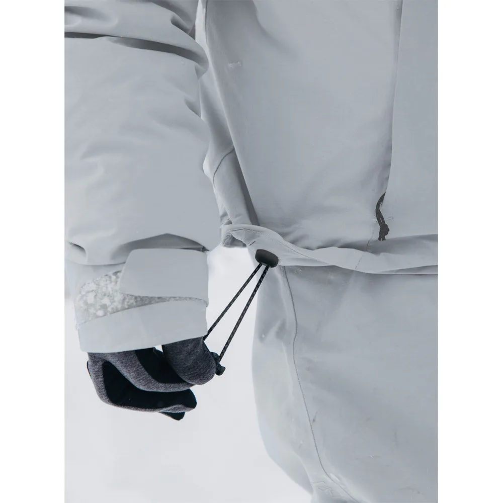 AK Lz Gore-Tex 2L Down Snowboard Jacket