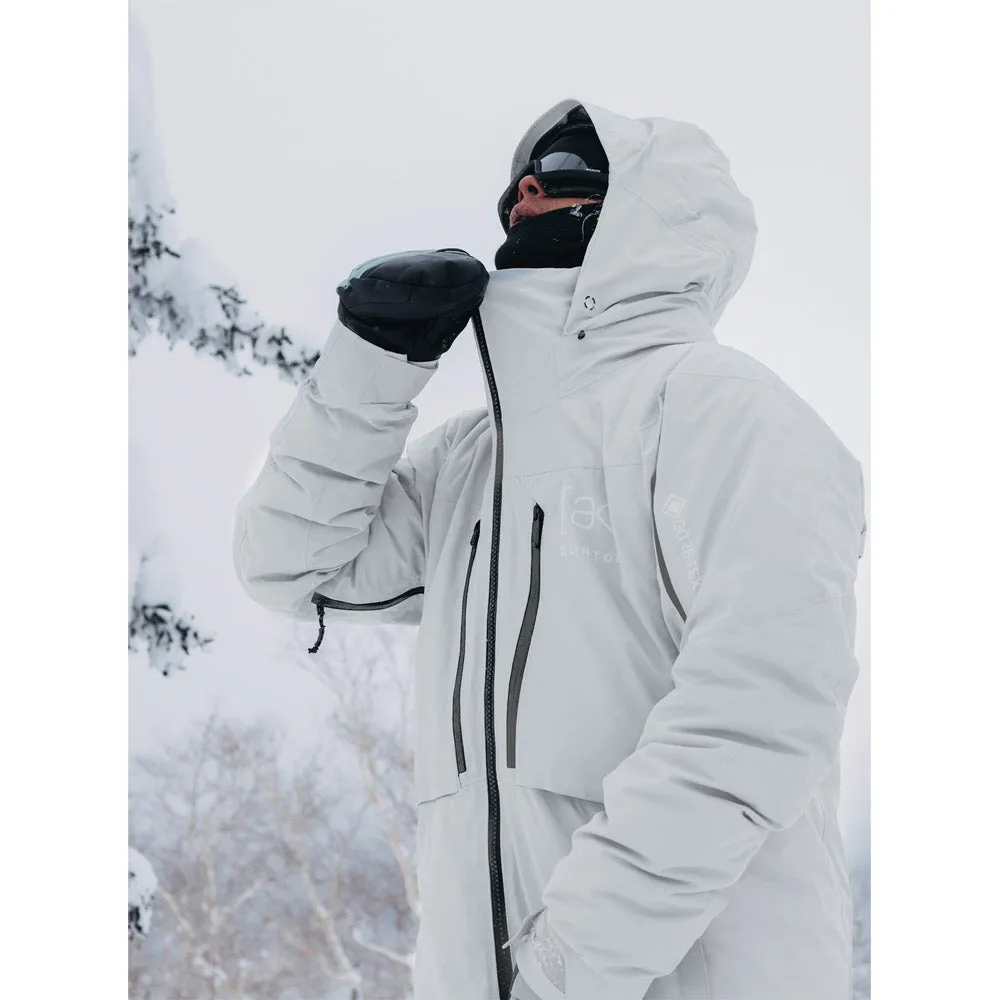 AK Lz Gore-Tex 2L Down Snowboard Jacket