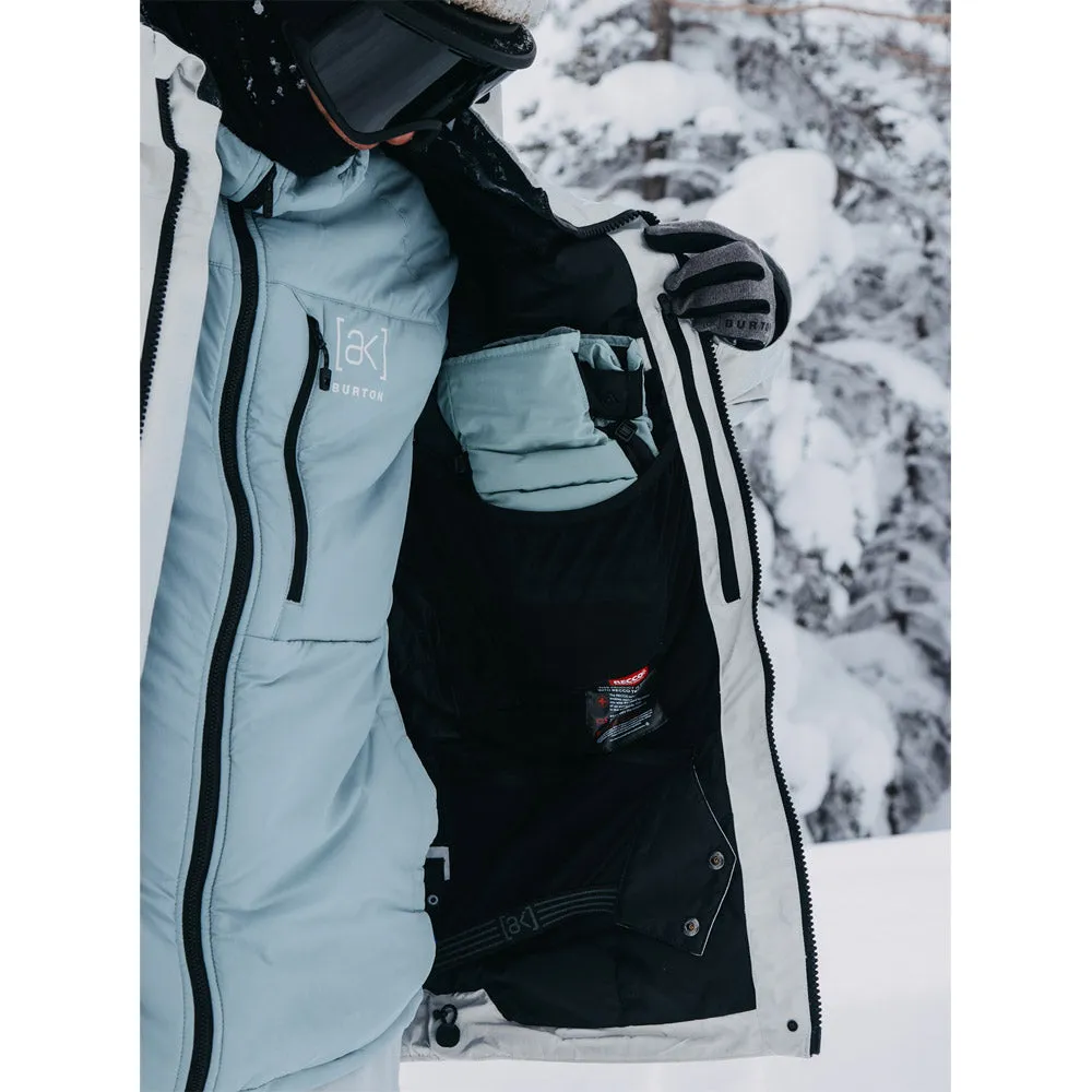 AK Lz Gore-Tex 2L Down Snowboard Jacket