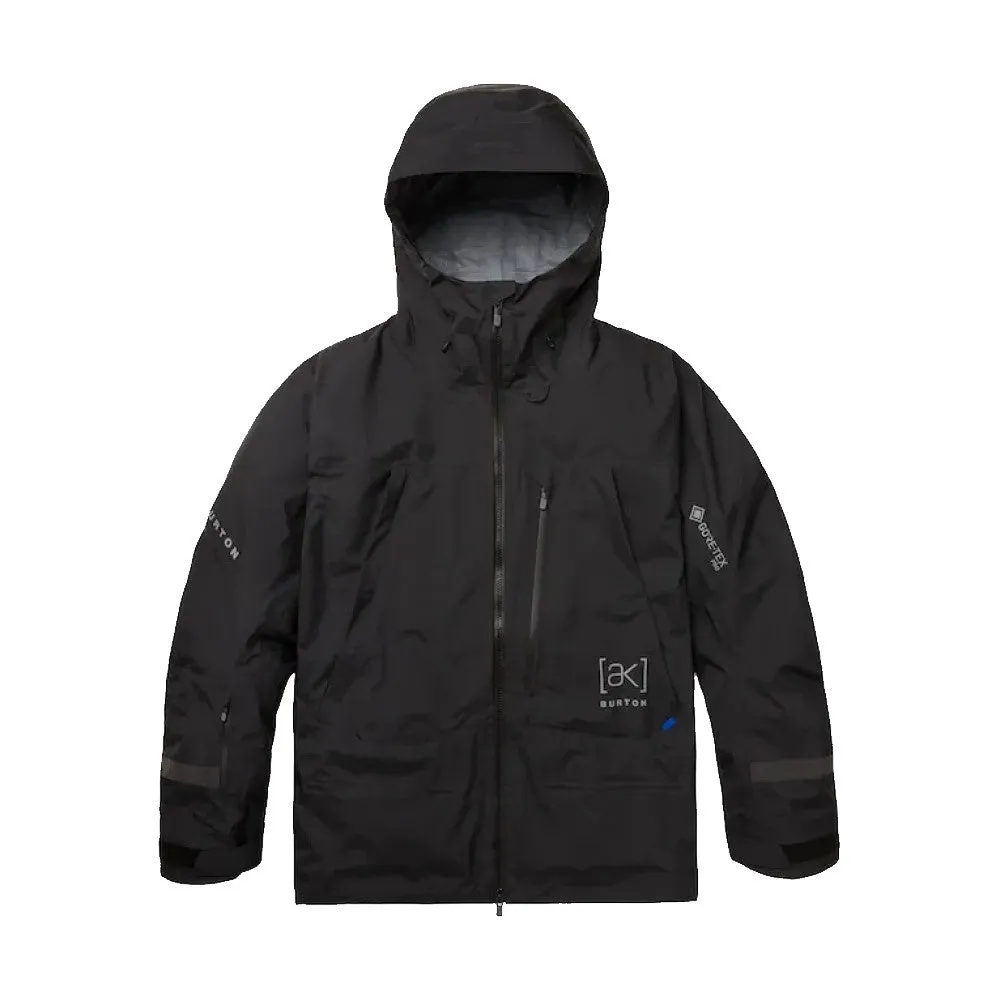 AK Tusk Gore-Tex Pro 3L Snowboard Jacket