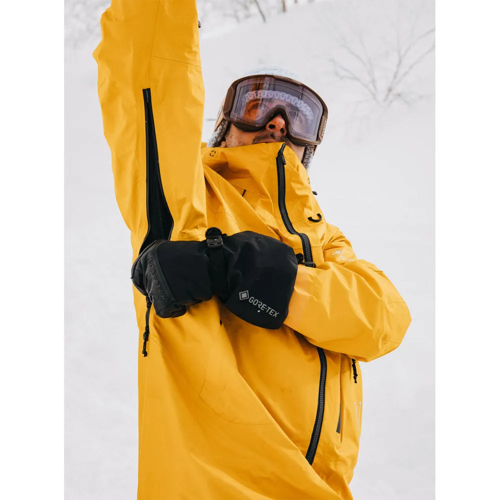 AK Tusk Gore-Tex Pro 3L Snowboard Jacket