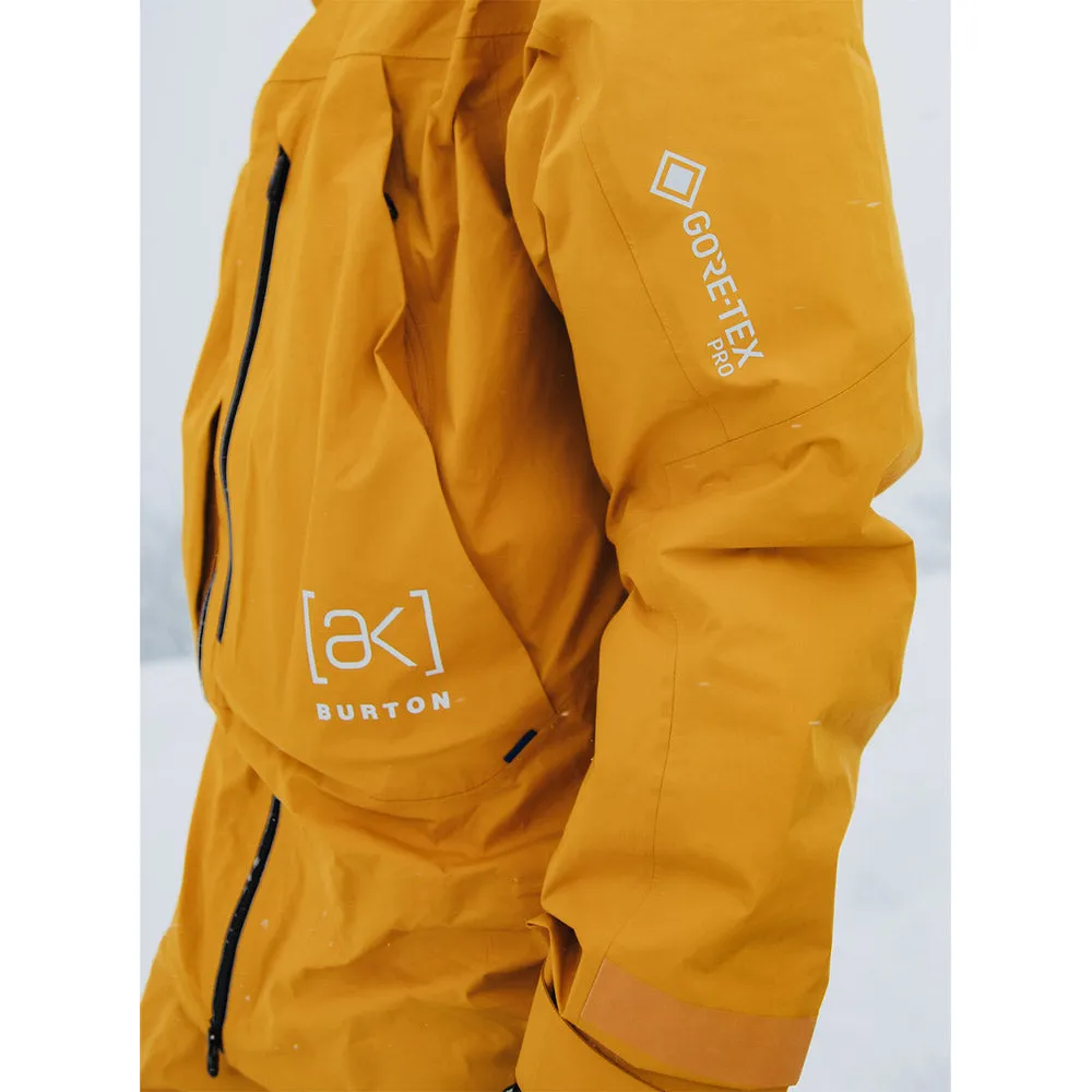 AK Tusk Gore-Tex Pro 3L Snowboard Jacket