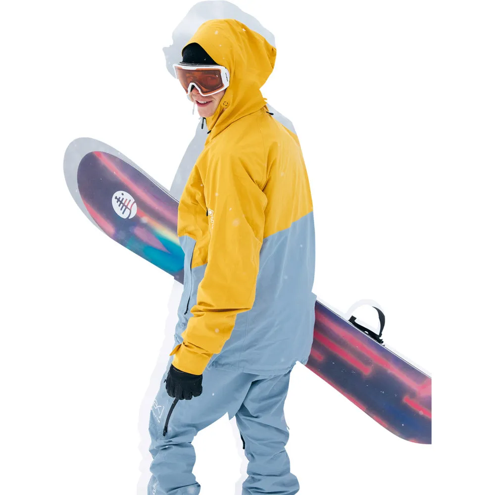 AK Velocity Gore-Tex 2L Anorak Snowboard Jacket