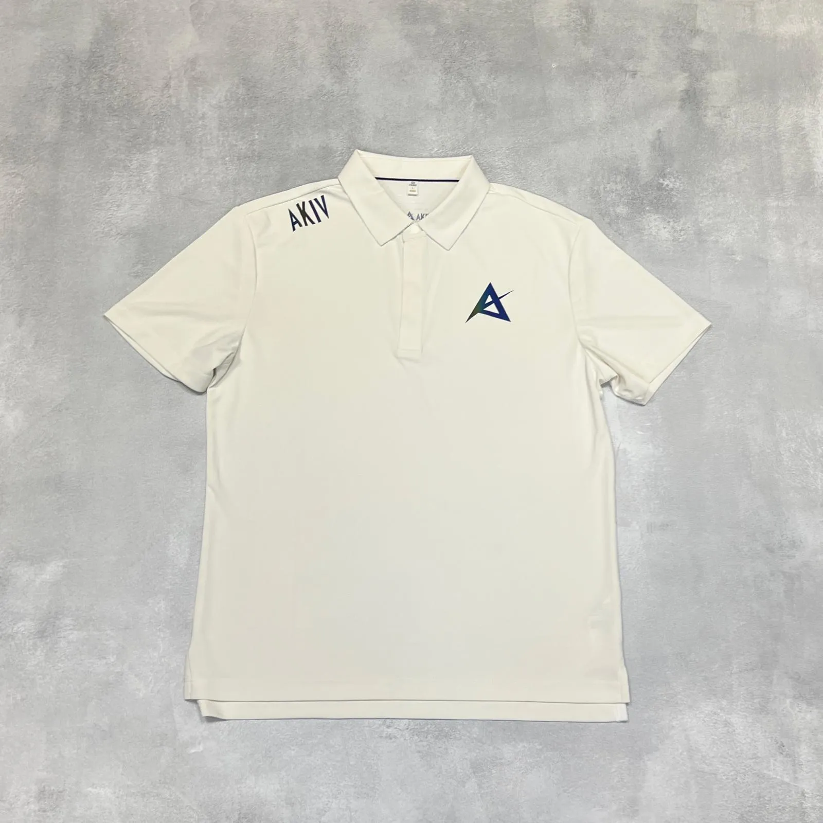 AKIV Training Polo Shirt Unisex