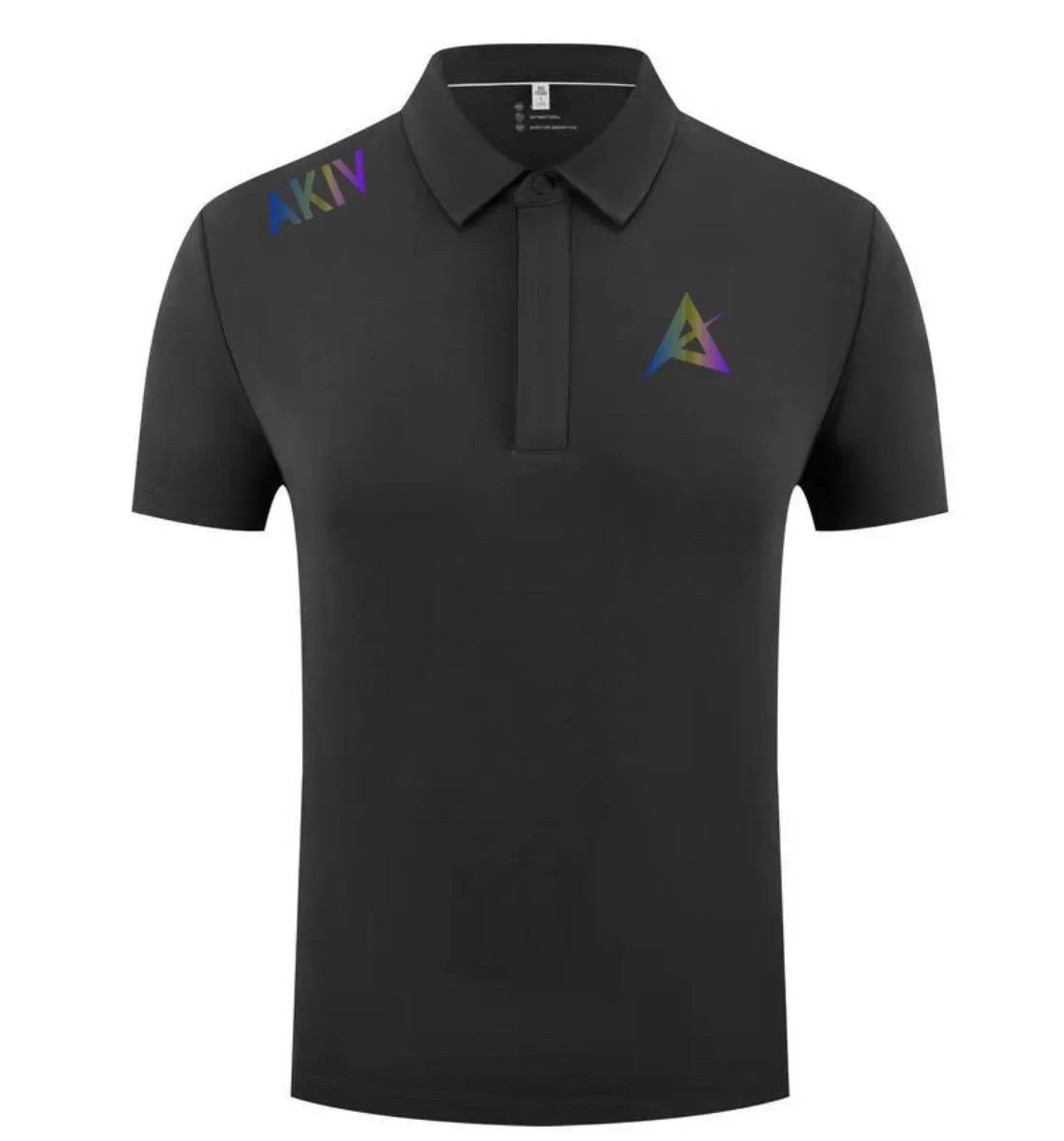 AKIV Training Polo Shirt Unisex