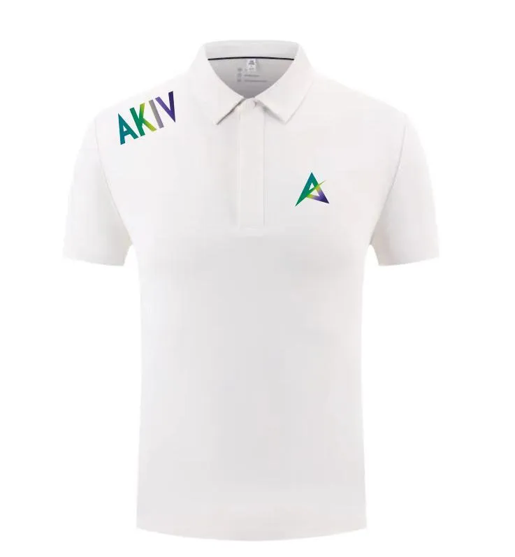 AKIV Training Polo Shirt Unisex