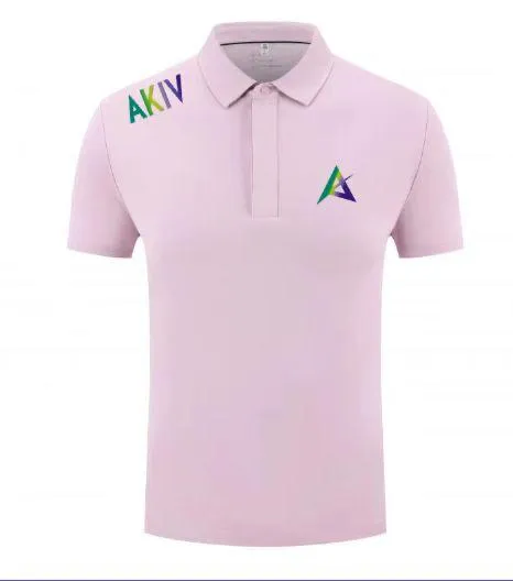 AKIV Training Polo Shirt Unisex