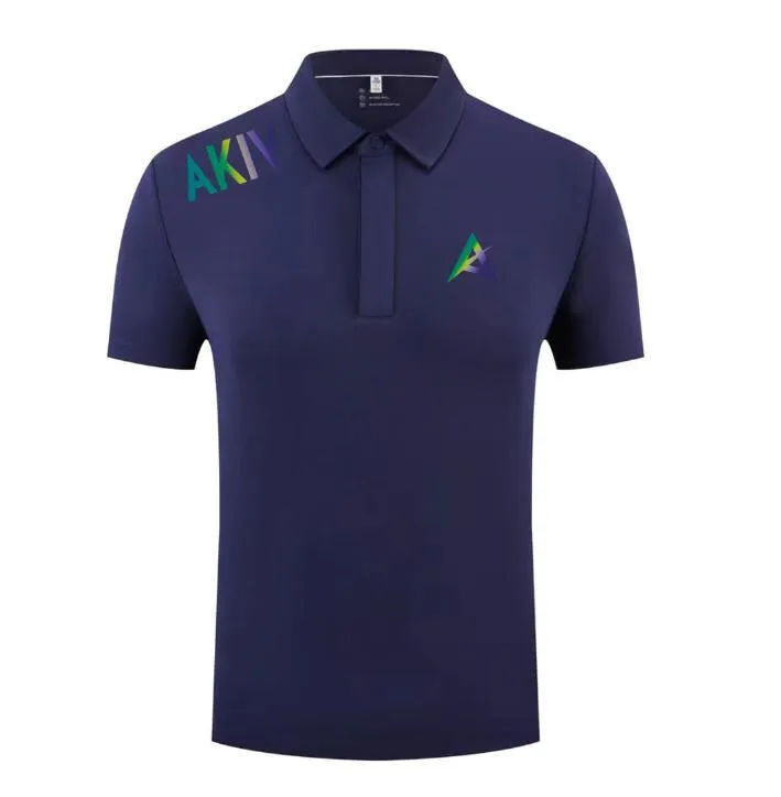 AKIV Training Polo Shirt Unisex