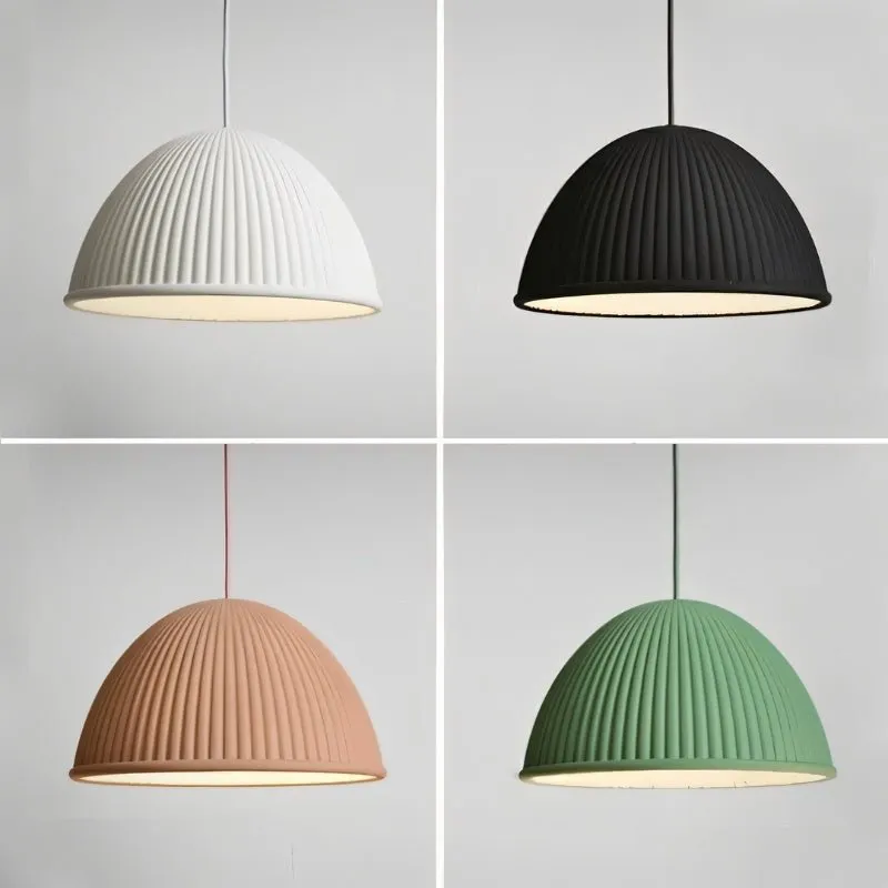 Aloka Pendant Light