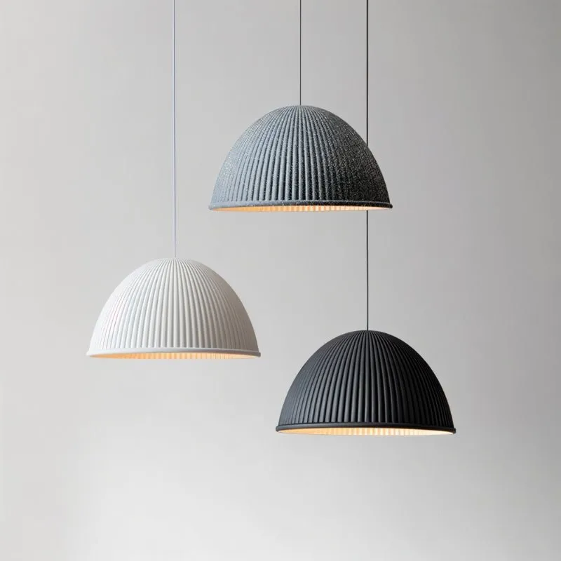 Aloka Pendant Light