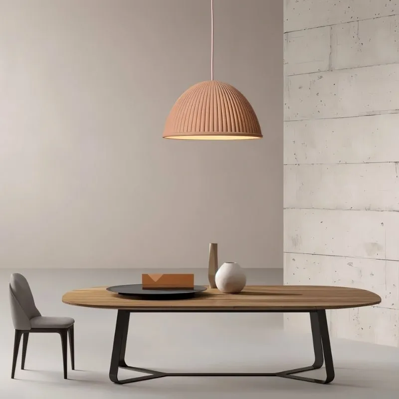 Aloka Pendant Light