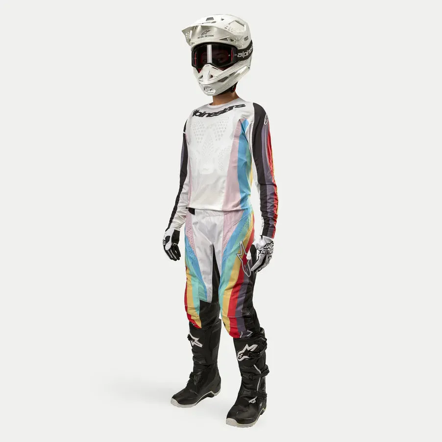 Alpinestars 2024 Stella Techstar Jersey/Pant Kit