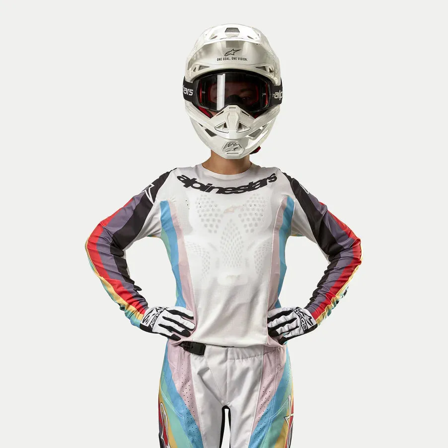 Alpinestars 2024 Stella Techstar Jersey/Pant Kit