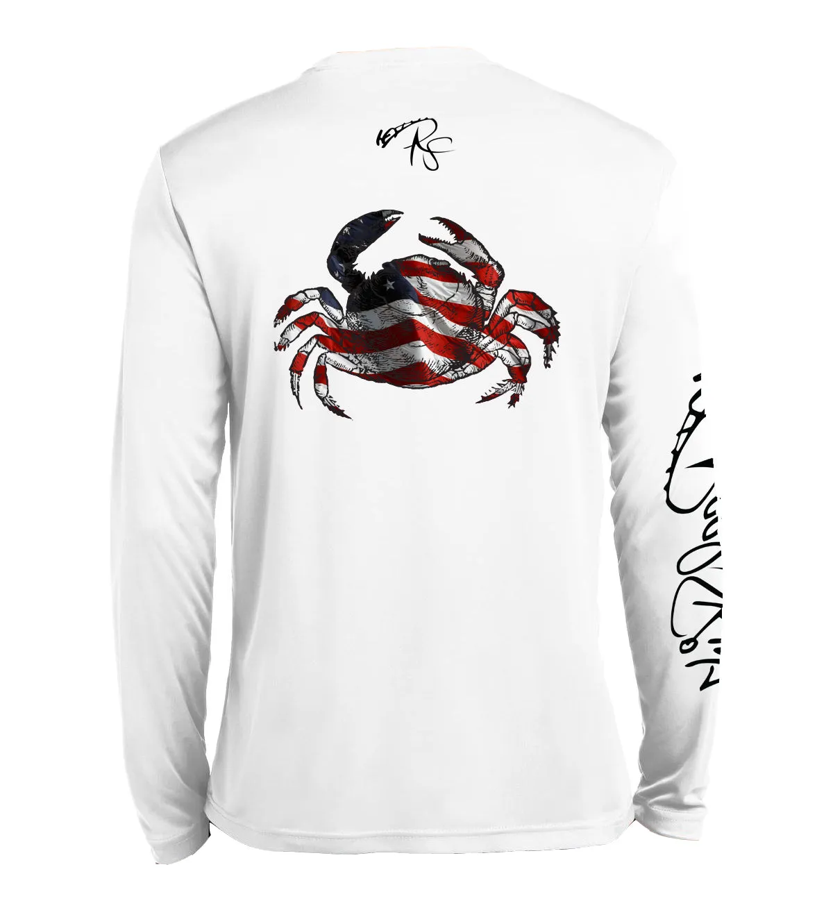 American Crab