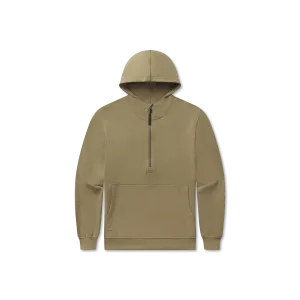 Angie Active Half Zip Hoodie