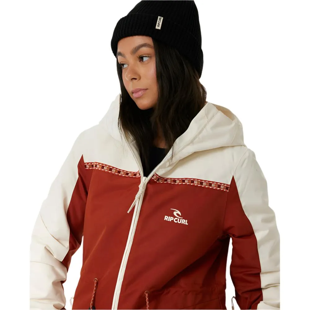 Anti Series Betty Ski Jacket - Womens