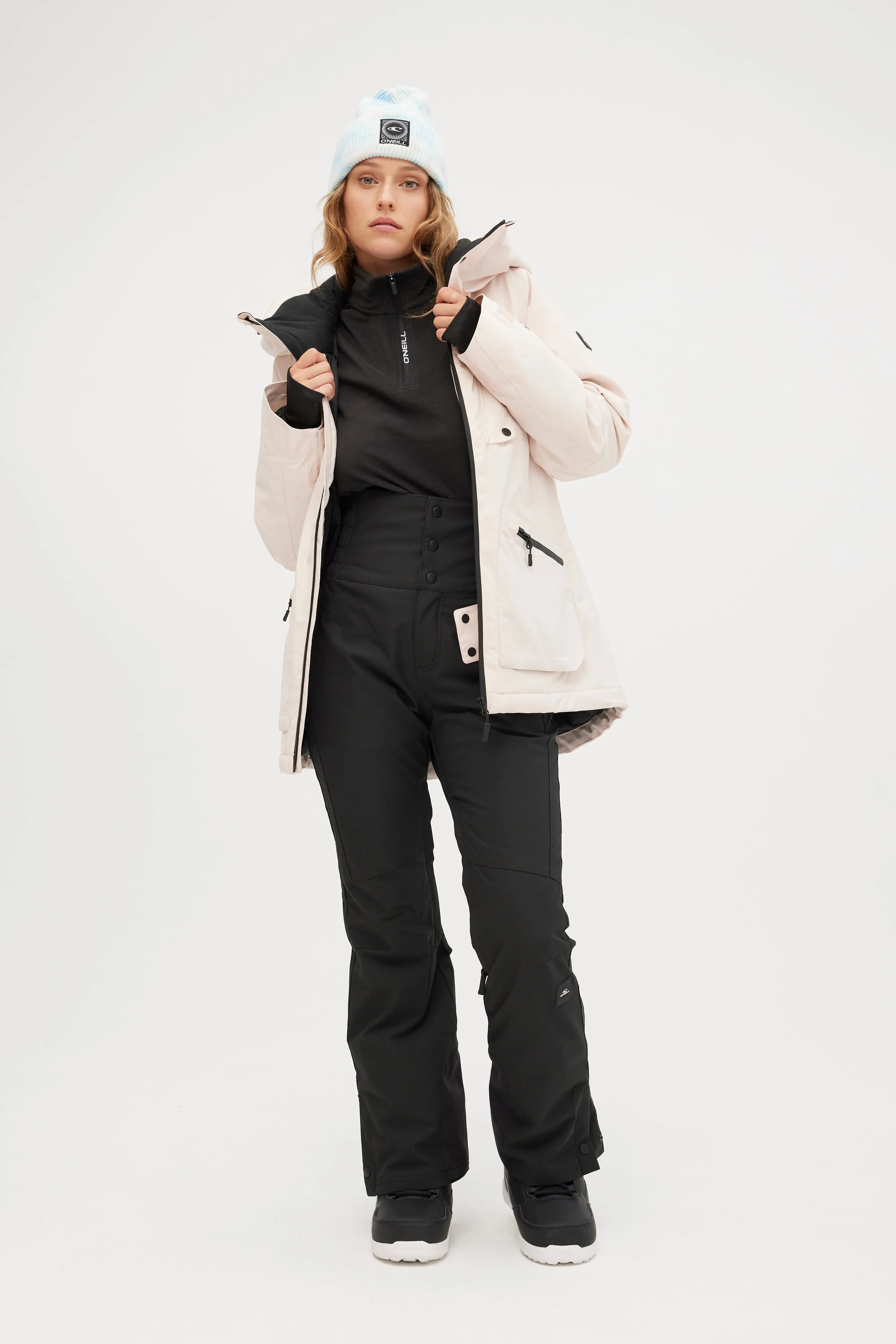 APLITE PRO SLIM SNOW PANTS