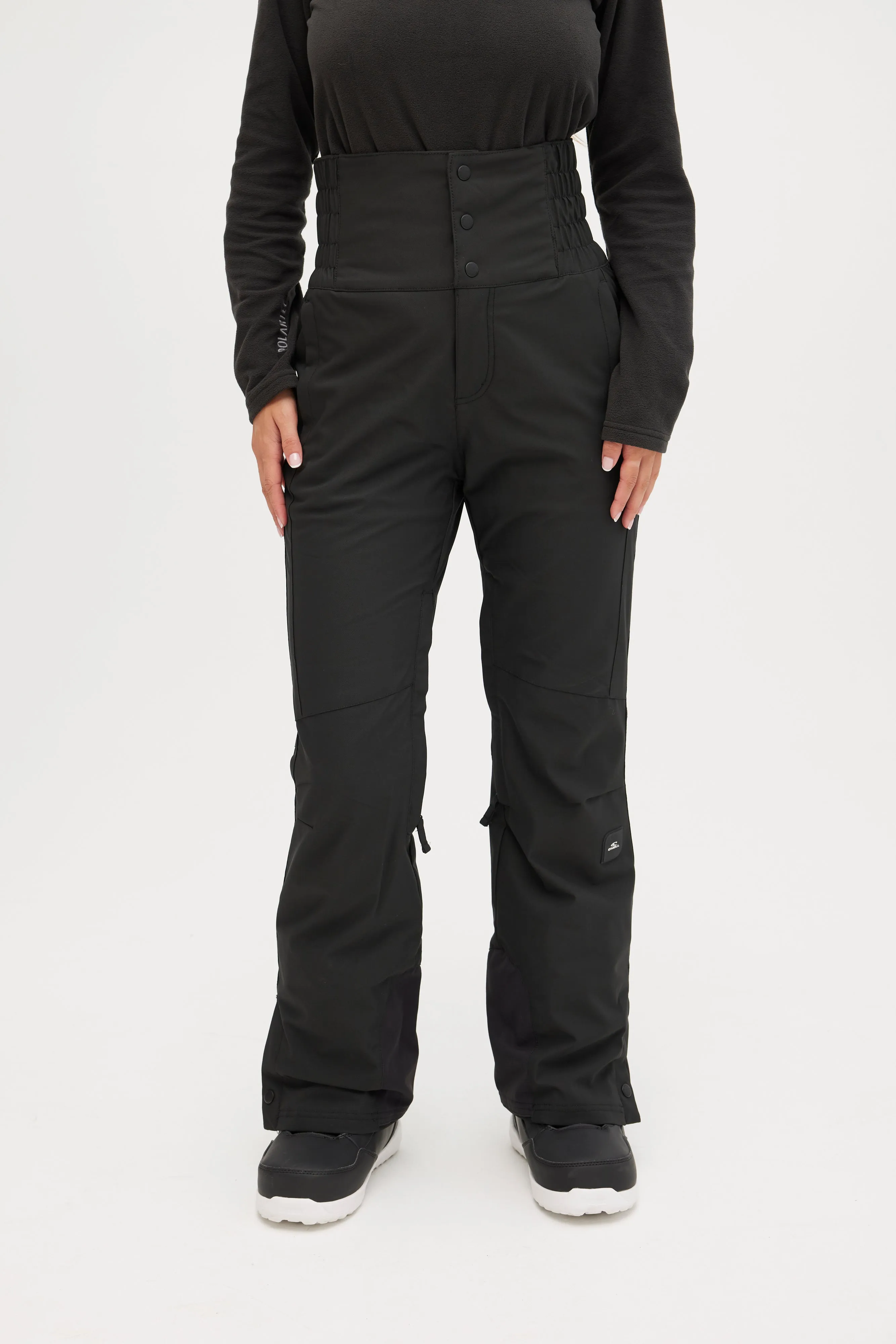 APLITE PRO SLIM SNOW PANTS