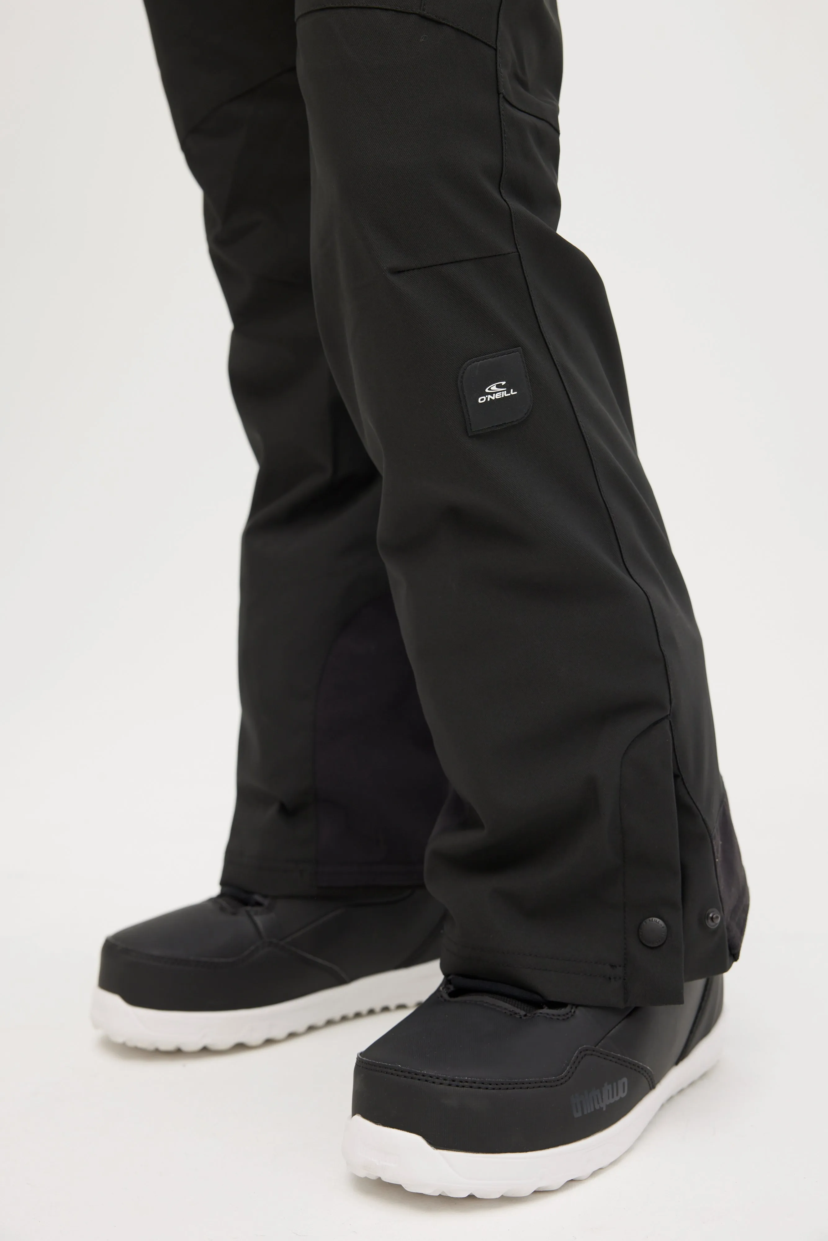 APLITE PRO SLIM SNOW PANTS