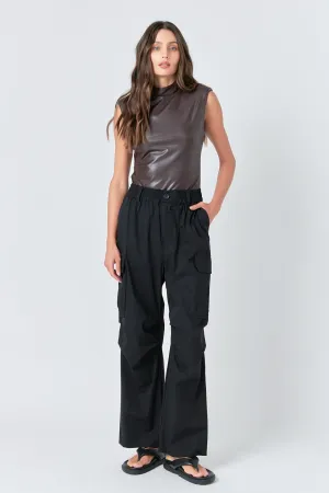 Baggy Cargo Pants