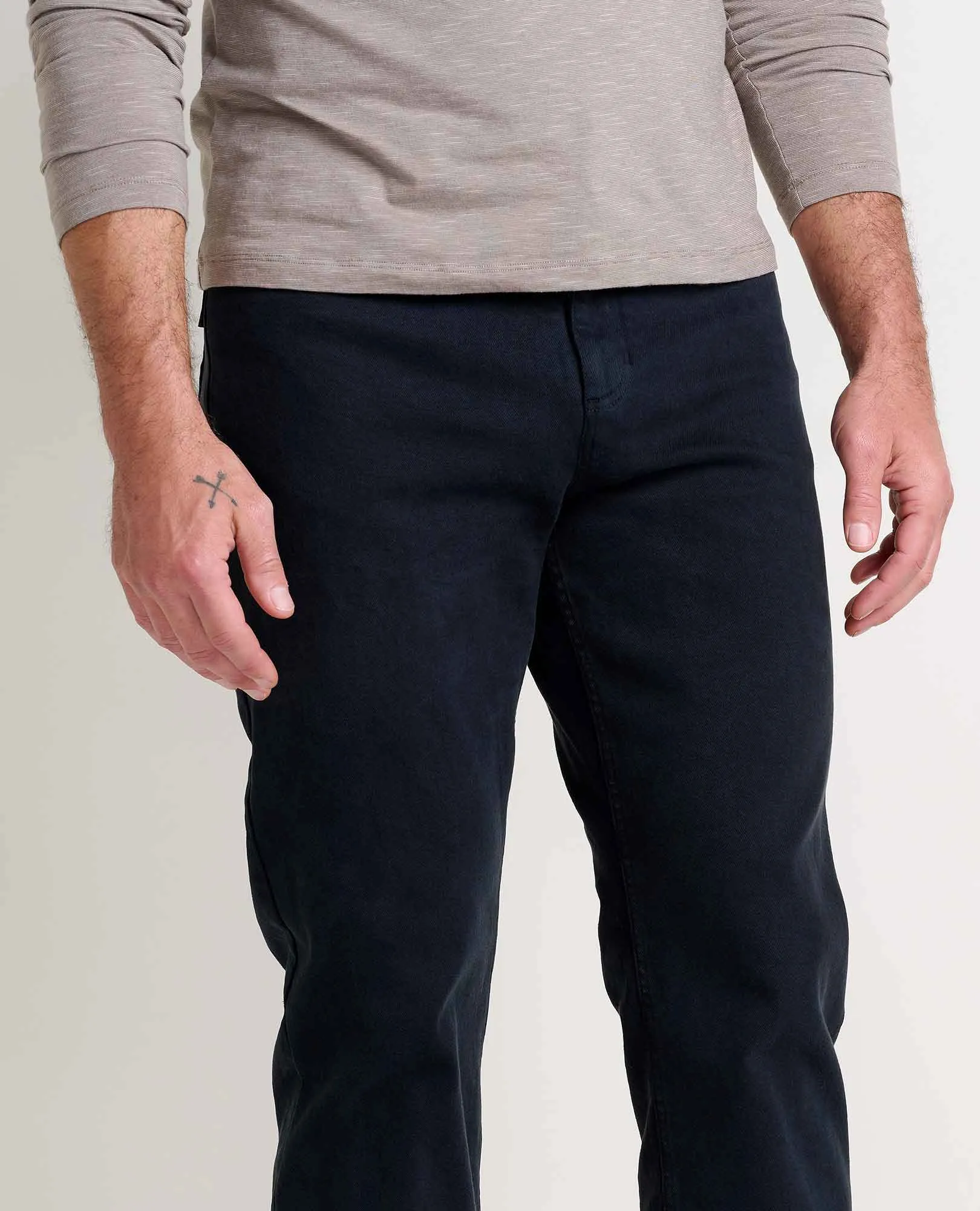 Balsam 5 Pocket Pant