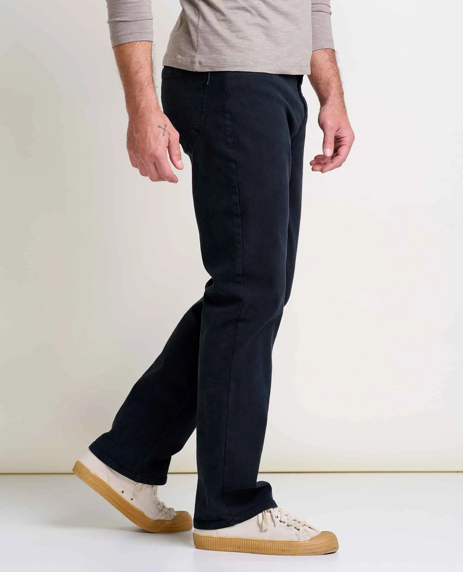 Balsam 5 Pocket Pant