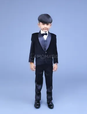 Black Suit for boy