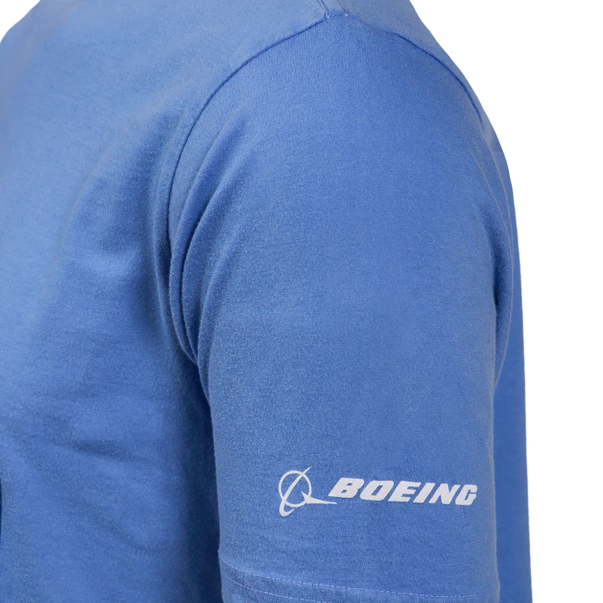 Boeing Horizon Men's T-Shirts