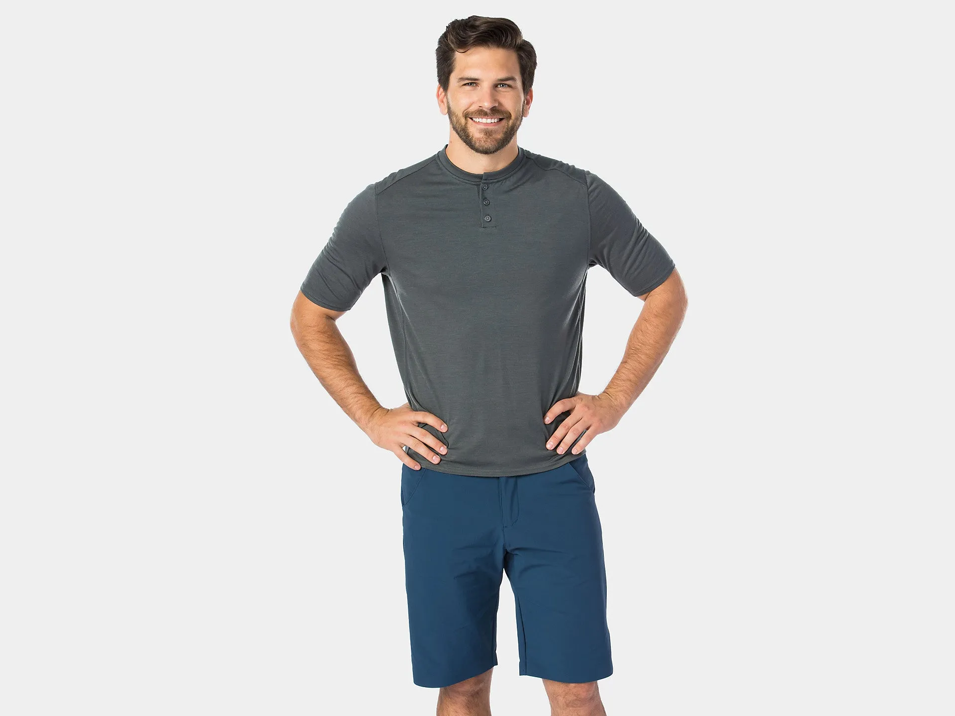 Bontrager Adventure Cycling Short 2021