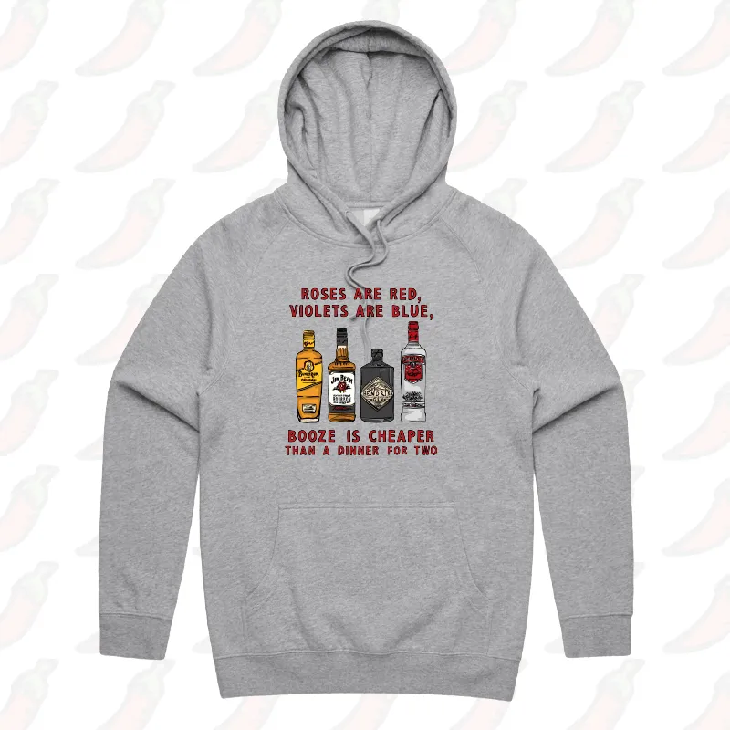 Boozy Date Night 🍸 - Unisex Hoodie