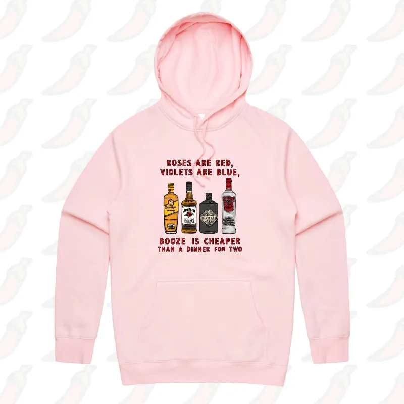 Boozy Date Night 🍸 - Unisex Hoodie