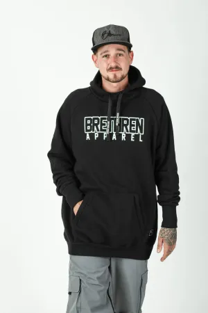 BRETHREN 2023 SHREDDUH HOODIE 2.0