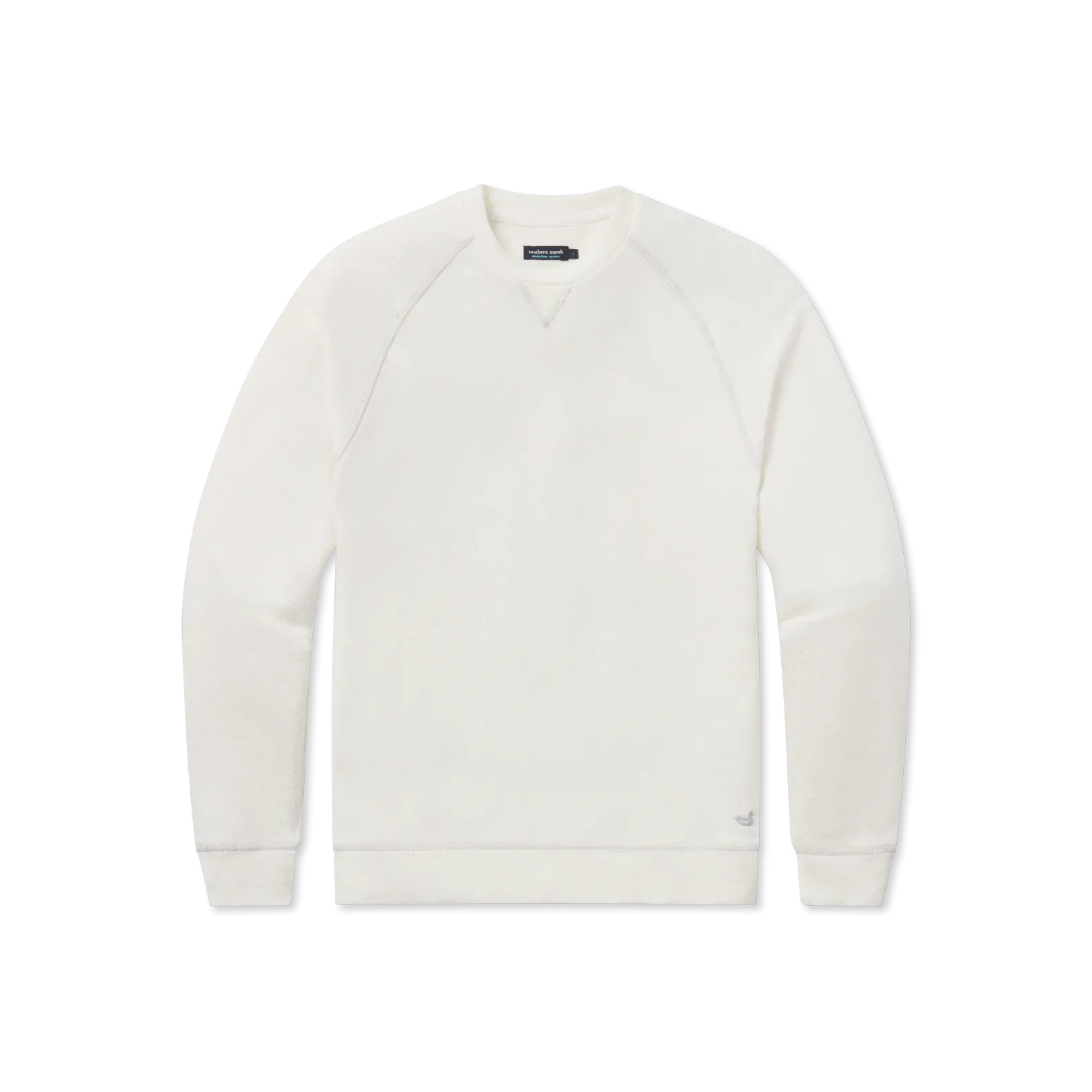 Brunswick Knit Sweater