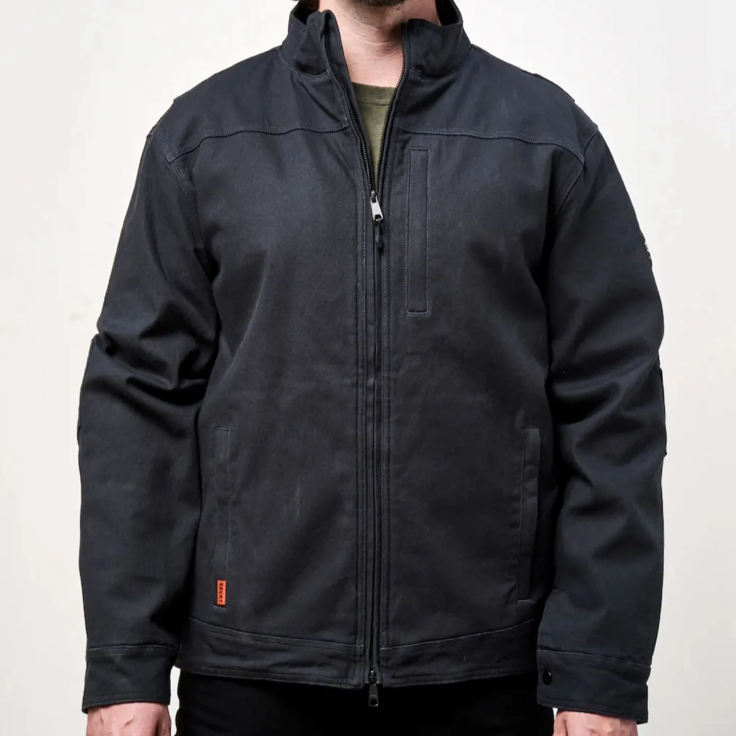 BRUNT Men's The Scott Utility Jacket