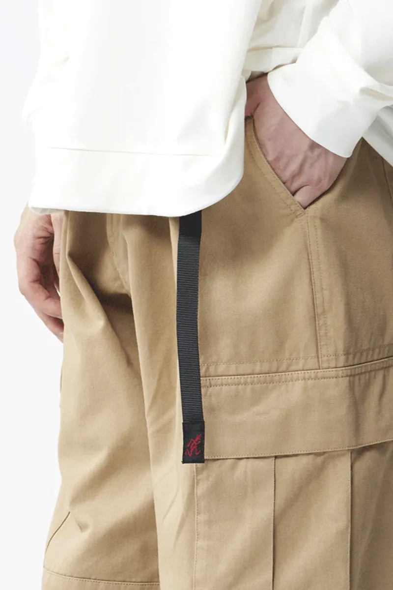 Cargo Pants - Chino