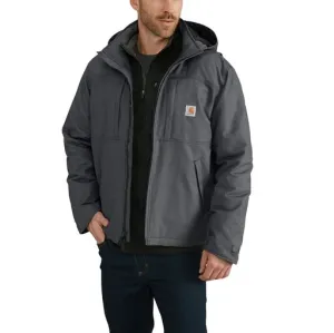 Carhartt Men's Full Swing® Cryder Jacket