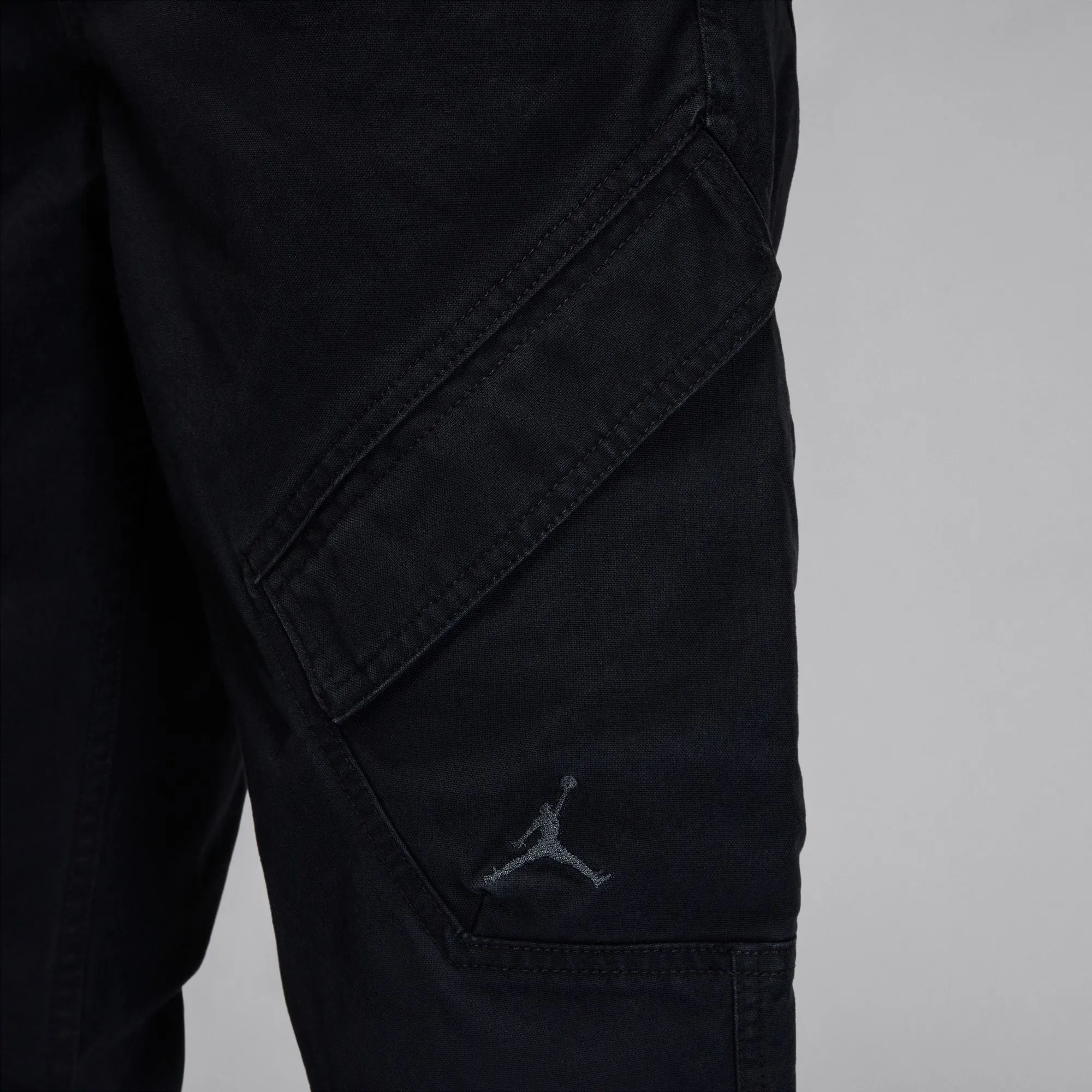 CHICAGO PANTS "BLACK"