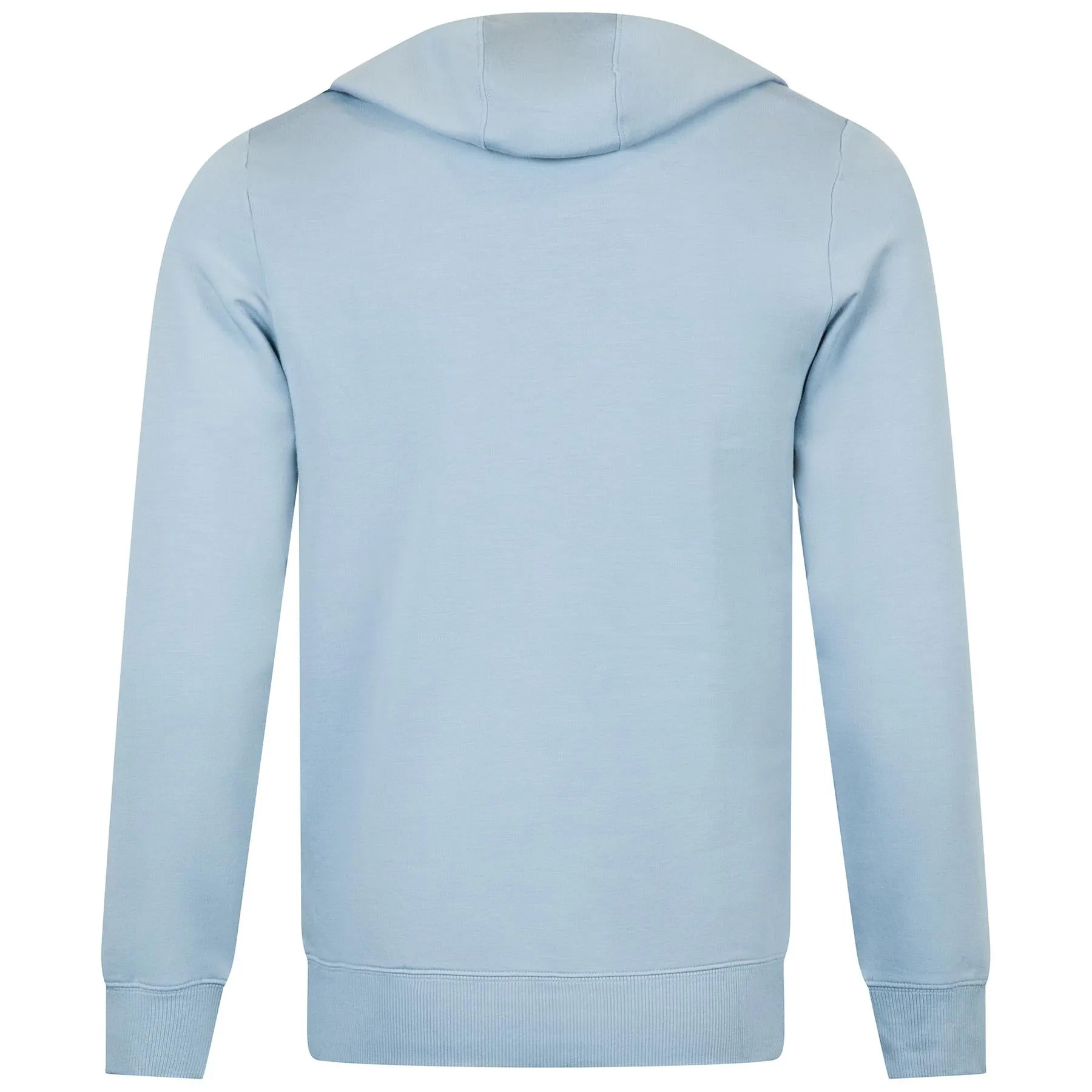 Cloud Hoodie 2.0 Ash Blue - 2024