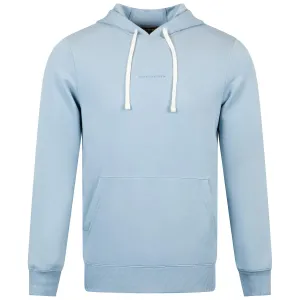 Cloud Hoodie 2.0 Ash Blue - 2024