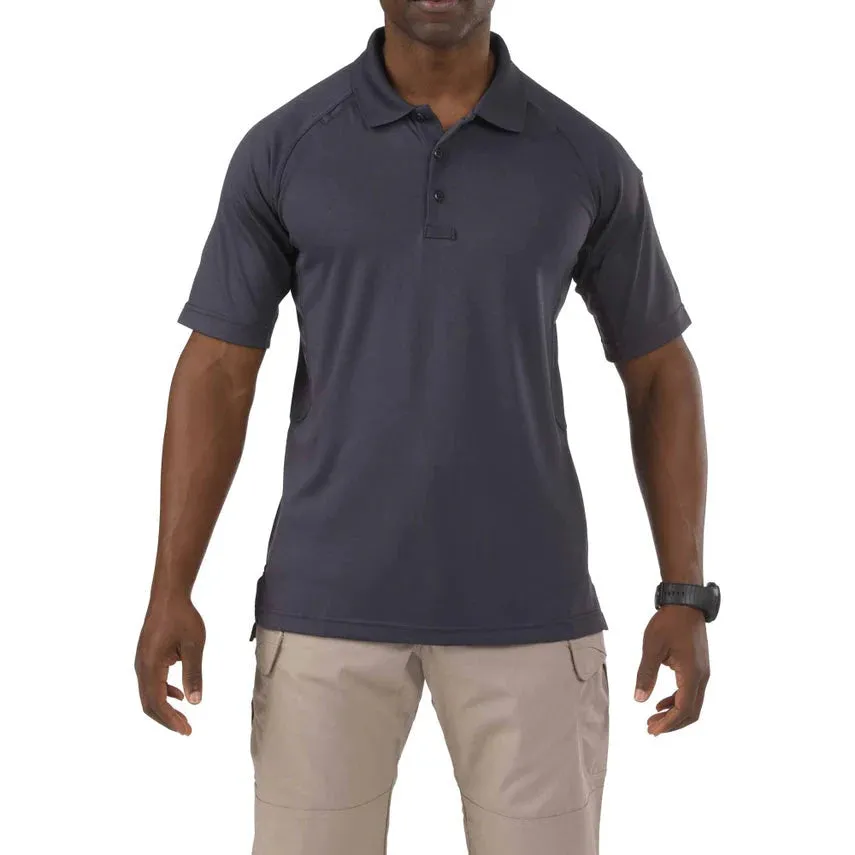 Coconut Creek FD 5.11 Mens INSPECTOR Performance Polo (71049)