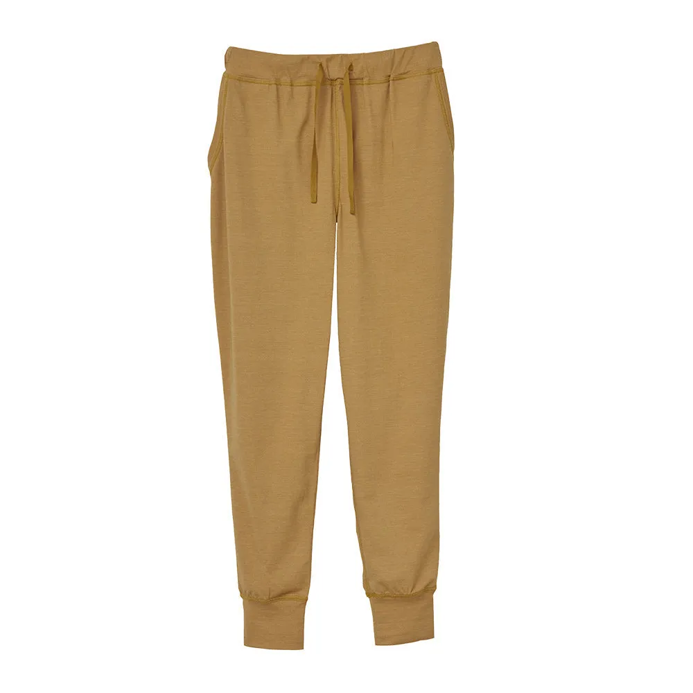 COMFORTABLE PANTS -OUTLET-