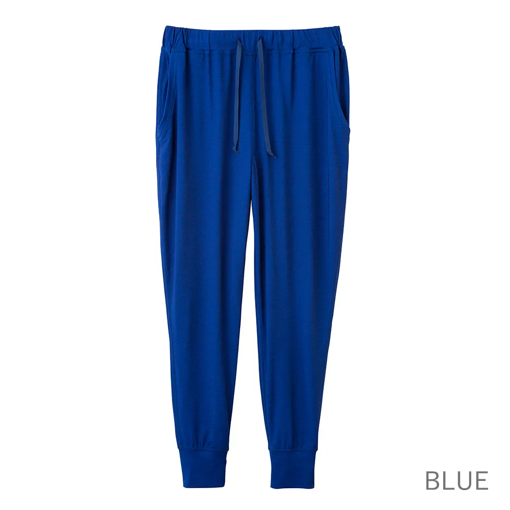 COMFORTABLE PANTS -OUTLET-