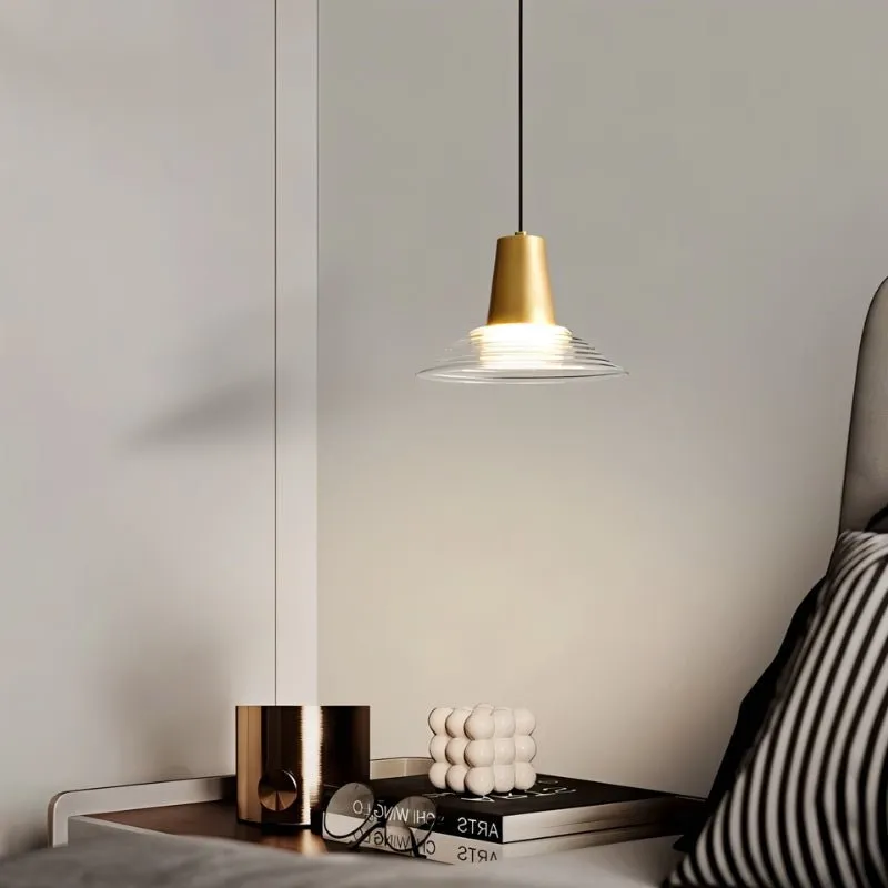 Delano Pendant Light