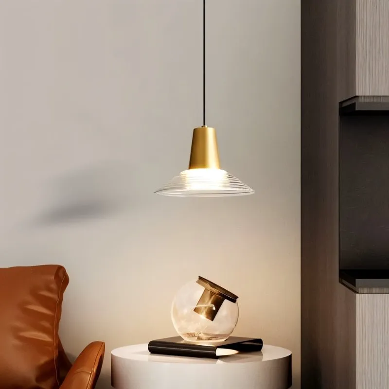 Delano Pendant Light