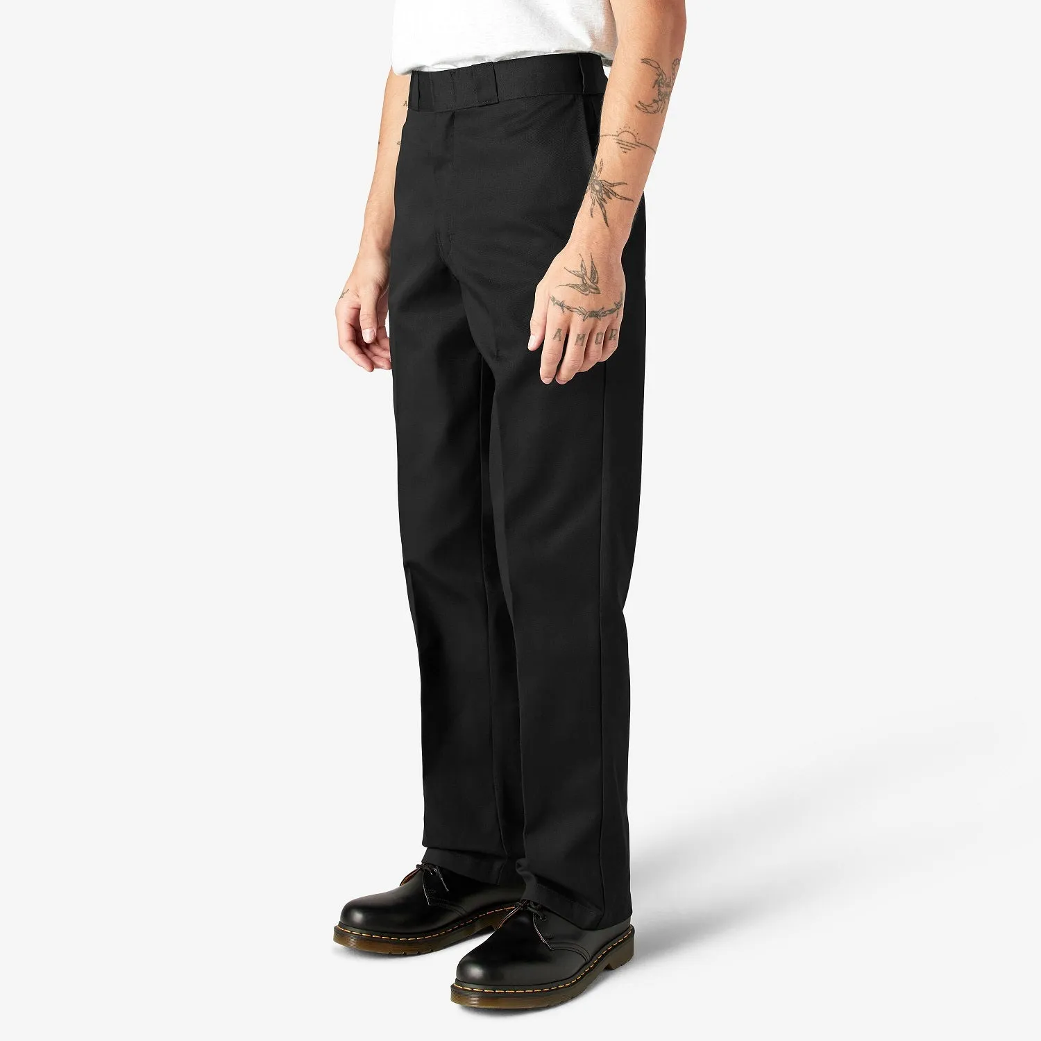 Dickies Men's Original 874® Work Pant_Black