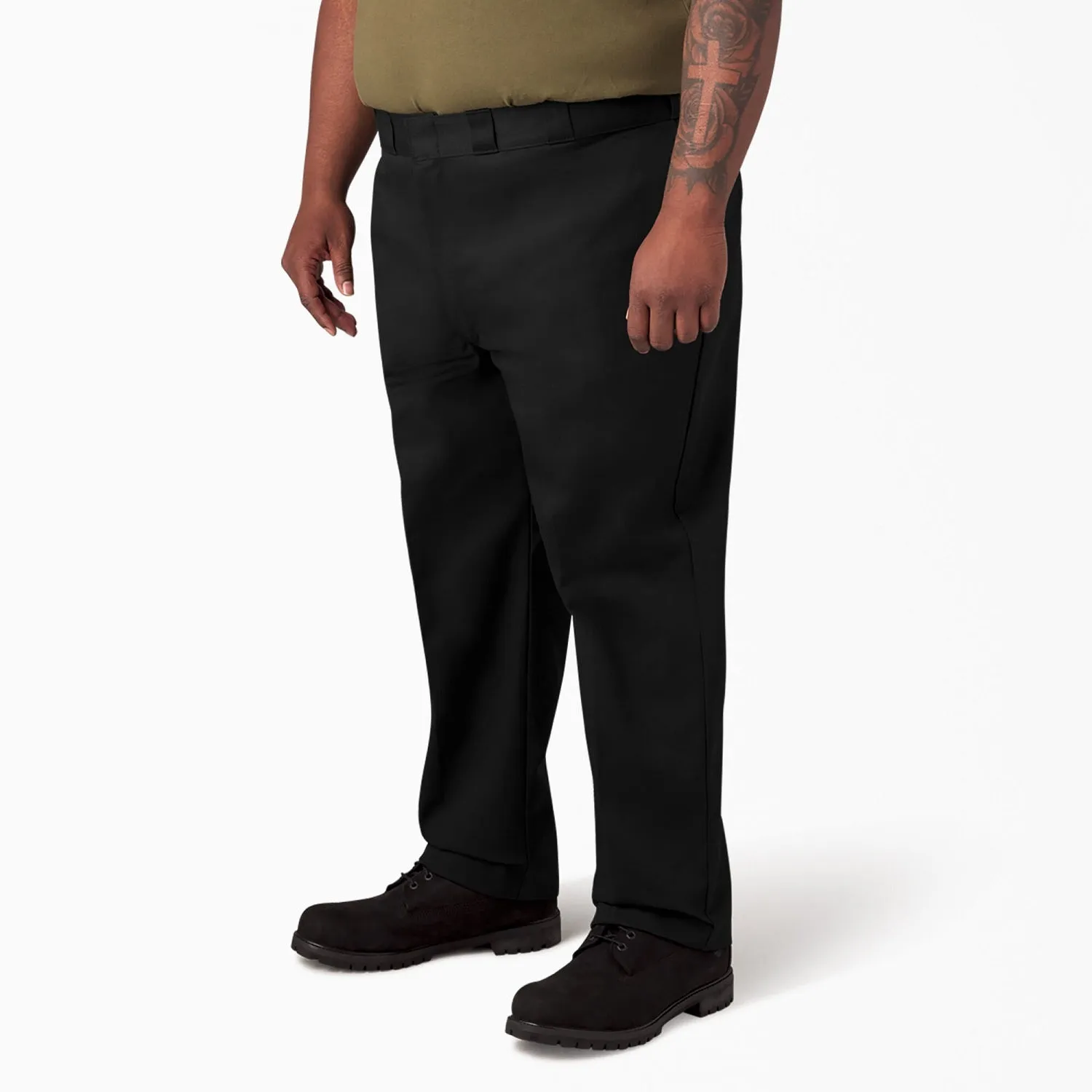 Dickies Men's Original 874® Work Pant_Black